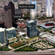 Illustration for article titled Will Dallas Build a Giant Protective Shield For Its Death Ray Tower?